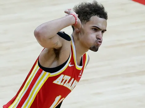 Las 3 razones por las que Hawks venció a 76ers para ponerse 3-2 arriba en la serie