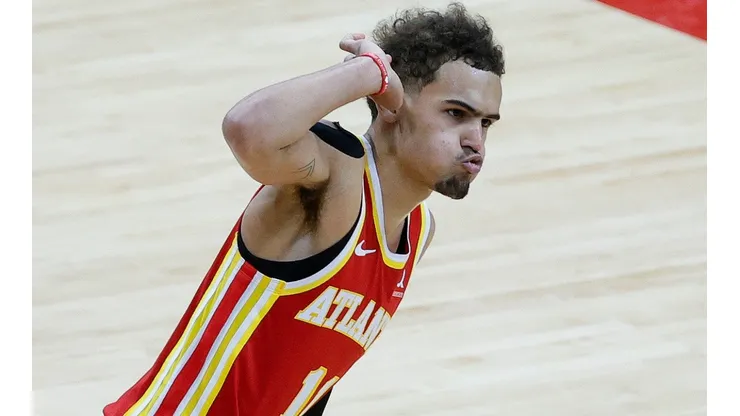 Las 3 razones por las que Hawks venció a 76ers para ponerse 3-2 arriba en la serie