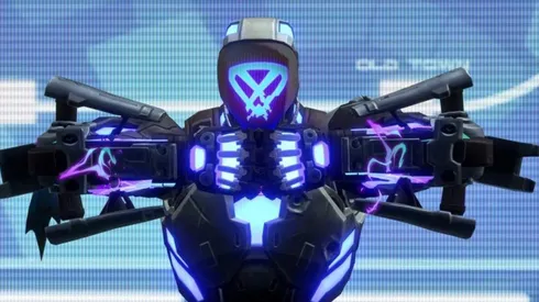 Se filtran las primeras imágenes de Kay-0, el nuevo agente de VALORANT