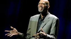 Kareem Abdul-Jabbar salió campeón de la NBA con los Bucks (Getty Images)