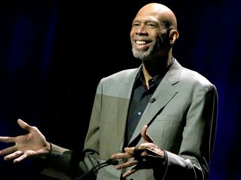 Kareem Abdul-Jabbar lanzó una dura crítica en contra de los Milwaukee Bucks