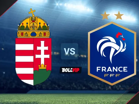 HOY Hungría vs. Francia por la Eurocopa | Hora y canales de TV para seguir el partido