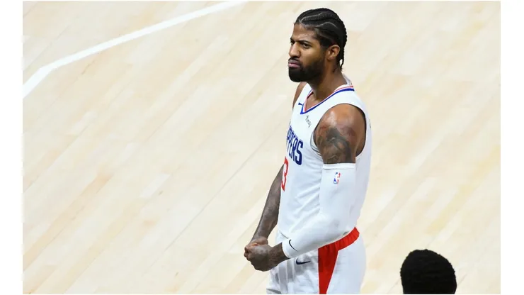 Paul George (Foto: Getty)