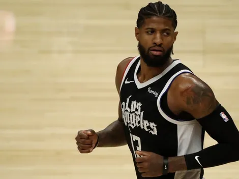 NBA Playoffs 2021: Los Angeles Clippers toman ventaja gracias a Paul George