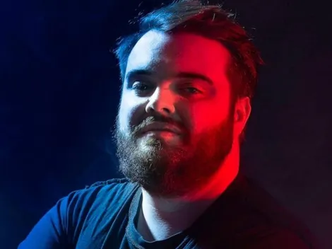 Ibai anticipa la revelación de su "proyecto más grande en Twitch" hasta el momento