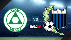 Plaza Colonia y Liverpool jugarán por la Fecha 6 del Apertura Uruguayo este jueves 17 de junio