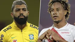 Brasil y Perú jugarán por la Fecha 2 del Grupo de la Copa América 2021 (Getty Images)