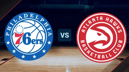 Philadelphia 76ers vs Altanta Hawks por el Juego 5
