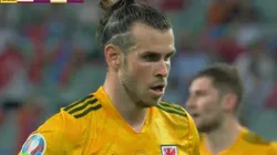 ¡¿Qué hiciste, Gareth?! La horrenda definición de penal de Bale