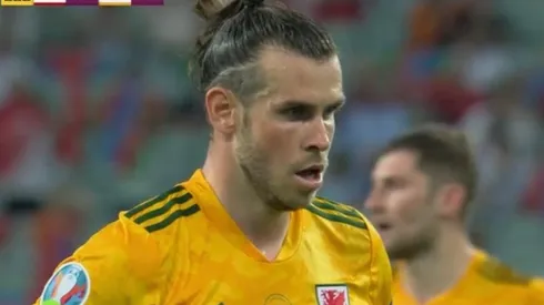 ¡¿Qué hiciste, Gareth?! La horrenda definición de penal de Bale