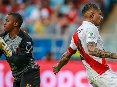 Las mejores atajadas de la historia de la Copa América