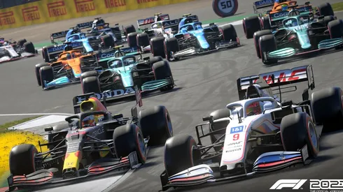 F1 2021: vistazo en detalle a todas las novedades del juego de Fórmula 1