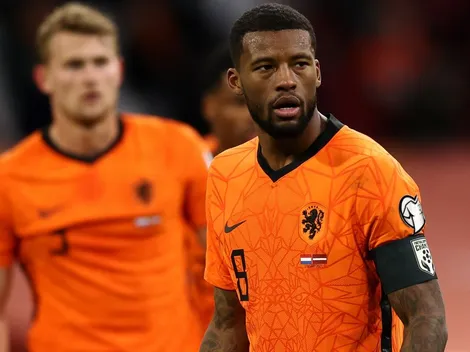 FINAL | Holanda 2-0 Austria por la Eurocopa