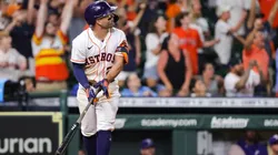 José Altuve (Foto: Getty)
