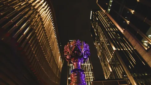 League of Legends | Wuhan, la cuna del Coronavirus, será una de las sedes de Worlds 2021