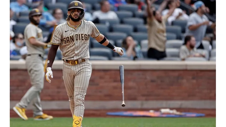 Fernando Tatis Jr.