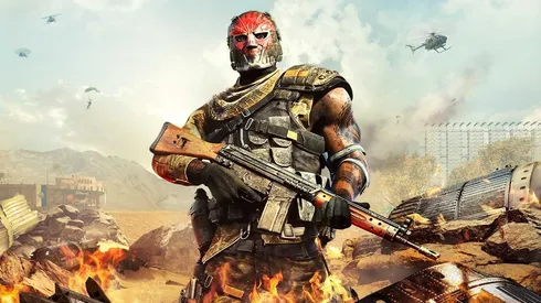 Temporada 4 de Call of Duty Warzone y Cold War: todo lo que sabemos