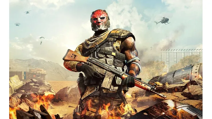 Temporada 4 de Call of Duty Warzone y Cold War: todo lo que sabemos