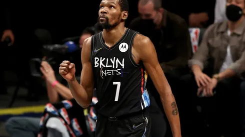 Kevin Durant