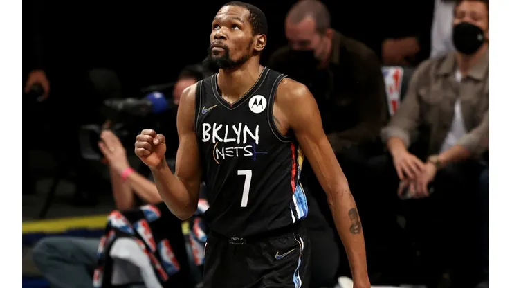 Kevin Durant