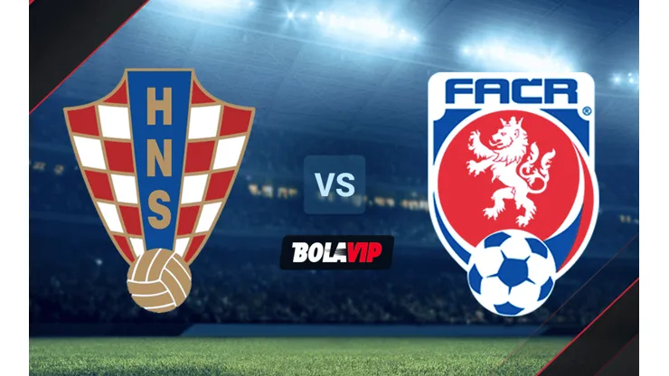 Croacia vs. República Checa | Dónde y cómo seguir el partido HOY: horario y TV para mirar el partido por la Eurocopa