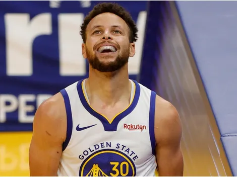 ¿Cuánto? El dineral que Stephen Curry ha fabricado durante toda su carrera en la NBA