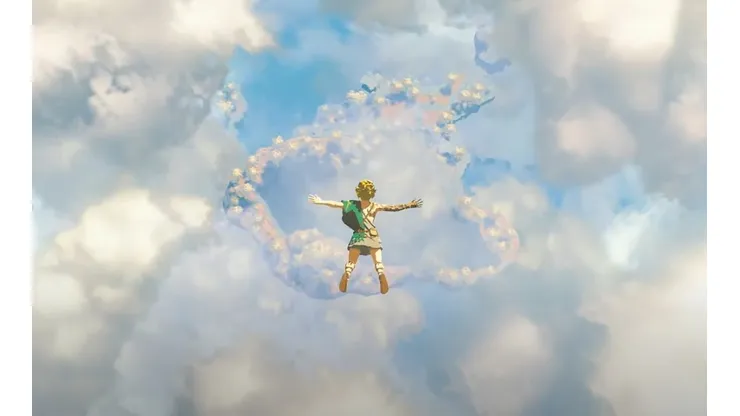 Nintendo ya tiene el nombre del próximo Zelda, pero aún no lo revelarán