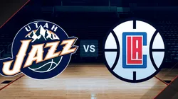 Utah Jazz vs Los Angeles Clippers chocan HOY por el quinto juego de la serie