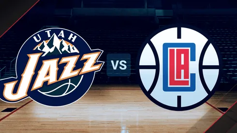 Utah Jazz vs Los Angeles Clippers chocan HOY por el quinto juego de la serie