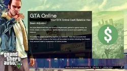GTA Online cerrará sus servidores para PS3 y Xbox 360