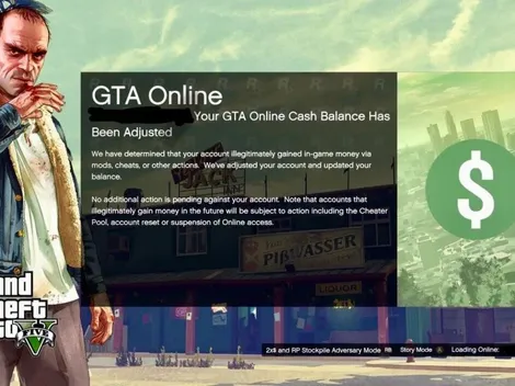 GTA Online cerrará sus servidores para PS3 y Xbox 360