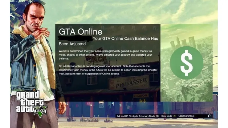 GTA Online cerrará sus servidores para PS3 y Xbox 360