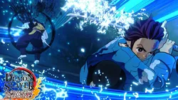 Se filtra la fecha de lanzamiento inicial de Demon Slayer: Kimetsu no Yaiba – The Hinokami Chronicles