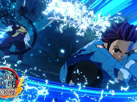 Se filtra la fecha de lanzamiento inicial de Demon Slayer: Kimetsu no Yaiba – The Hinokami Chronicles