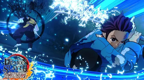 Se filtra la fecha de lanzamiento inicial de Demon Slayer: Kimetsu no Yaiba – The Hinokami Chronicles