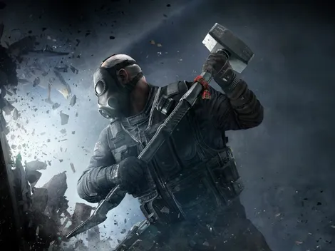 Rainbow Six Siege estará gratis para jugar este fin de semana