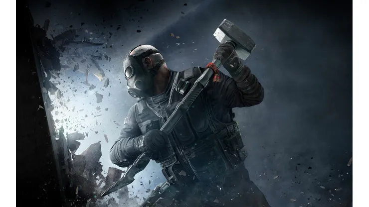 Rainbow Six Siege estará gratis para jugar este fin de semana
