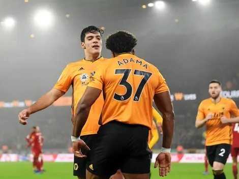 Bielsa quiere al socio de Raúl Jiménez para su Leeds