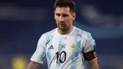 No te pierdas hoy el Argentina vs. Uruguay EN VIVO por jornada 2 de la Copa América 2021 (Fuente: Getty)