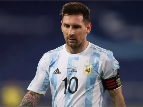 VER EN USA | HOY Argentina vs. Uruguay EN VIVO: Pronósticos, cuándo y dónde ver partido por Copa América 2021