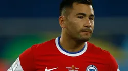 Hoy no te pierdas el Chile vs. Bolivia EN VIVO por jornada 2 de la Copa América 2021 (Fuente: Getty).
