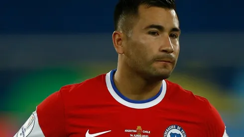 Hoy no te pierdas el Chile vs. Bolivia EN VIVO por jornada 2 de la Copa América 2021 (Fuente: Getty).