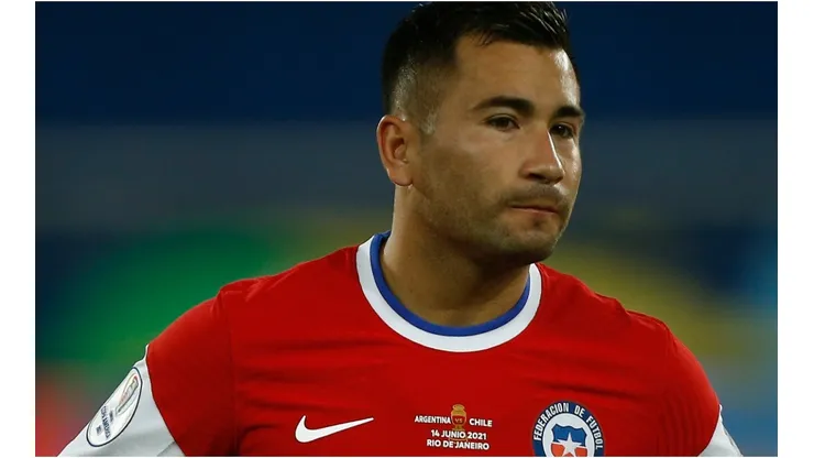 Hoy no te pierdas el Chile vs. Bolivia EN VIVO por jornada 2 de la Copa América 2021 (Fuente: Getty).