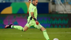 Colombia vs. Venezuela EN VIVO por jornada 2 de la Copa América 2021 (Fuente: Getty)