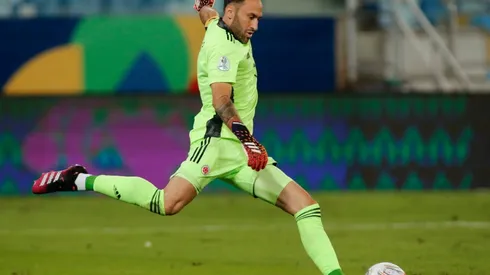 Colombia vs. Venezuela EN VIVO por jornada 2 de la Copa América 2021 (Fuente: Getty)