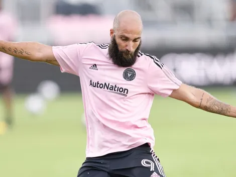 ¿Parecida a la Serie A? Sorpresivas palabras del Pipita sobre MLS