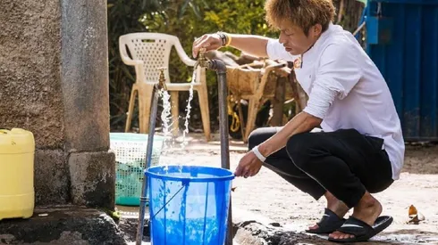 ¿Cómo evitar el mal olor de la ropa después de correr?