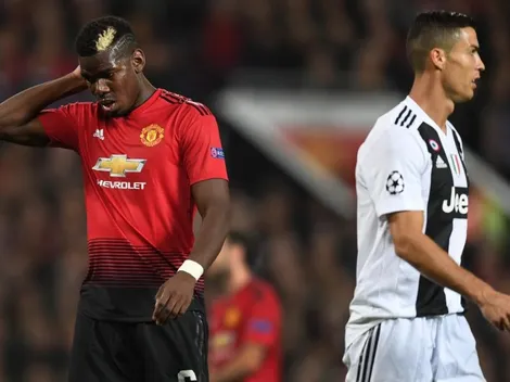 Cristiano y Pogba pueden reventar el mercado tras la Eurocopa