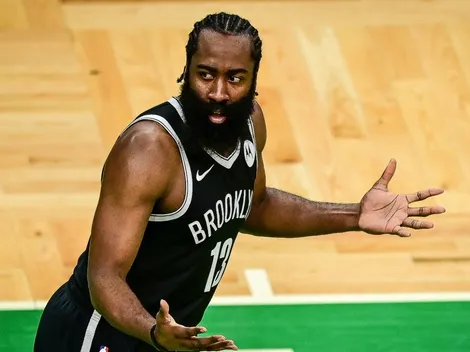 Se definió si James Harden estará en Juego 5 Nets vs. Bucks: Playoffs
