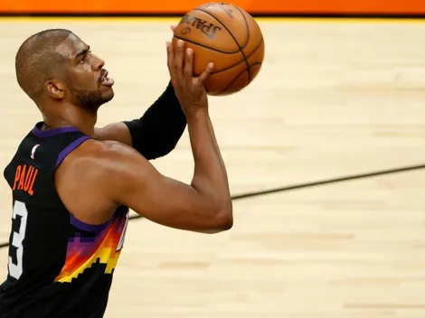 La maldición de Chris Paul en Finales de Conferencia reaparece en la NBA